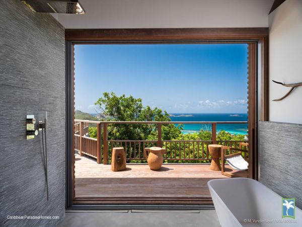 St. Barts Home 958071