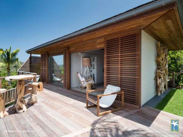 St. Barts Home 958071