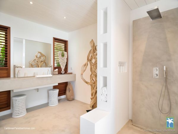 St. Barts Home 958071
