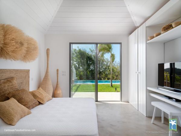 St. Barts Home 958071