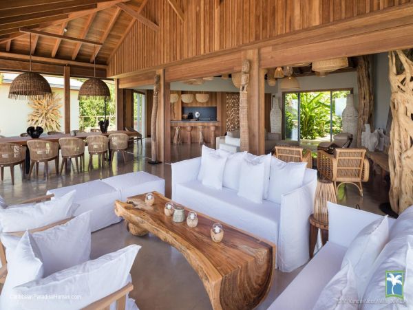 St. Barts Home 958071