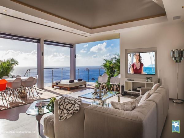 St. Barts Home 958072