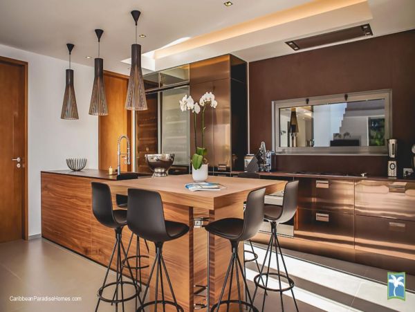 St. Barts Home 958072