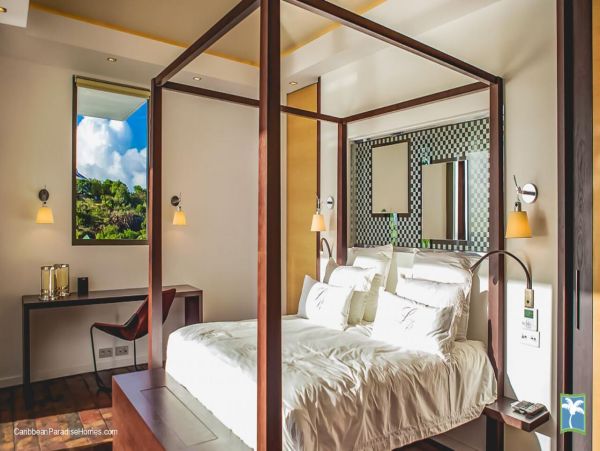 St. Barts Home 958072