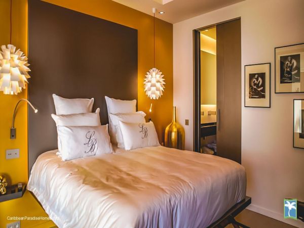 St. Barts Home 958072
