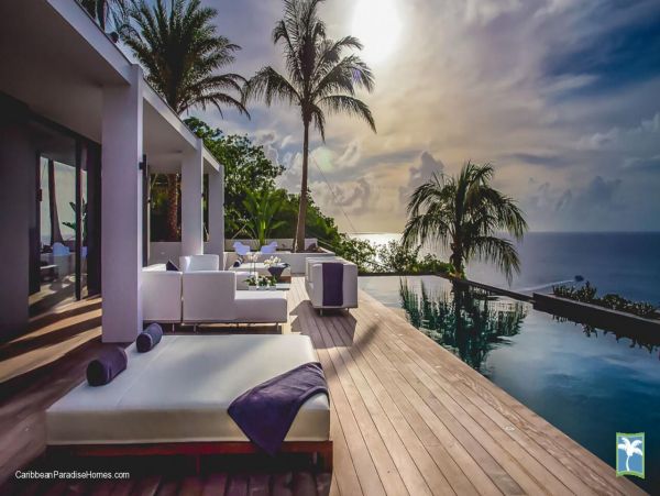 St. Barts Home 958072