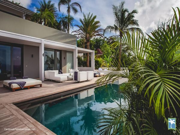St. Barts Home 958072