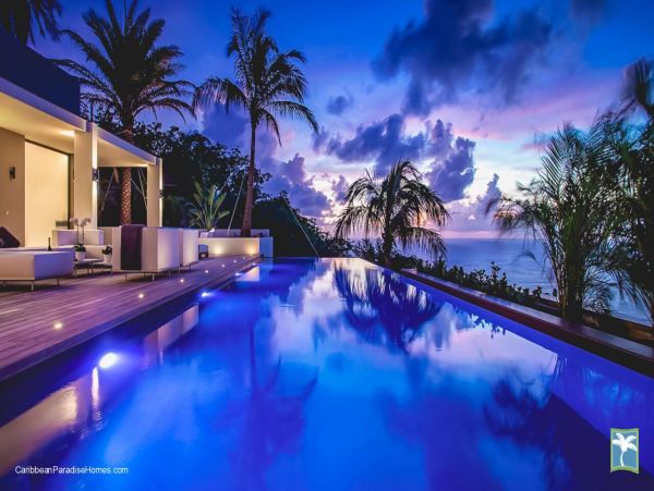 St. Barts Home 958072