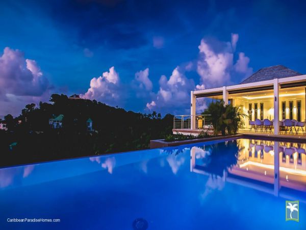 St. Barts Home 958072