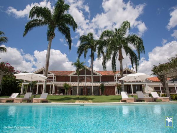 Dominican Republic Home 958073