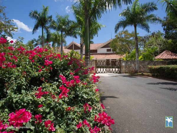 Dominican Republic Home 958073