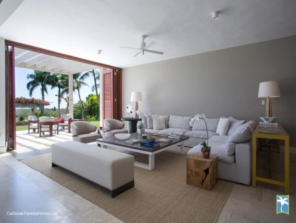 Dominican Republic Home 958073