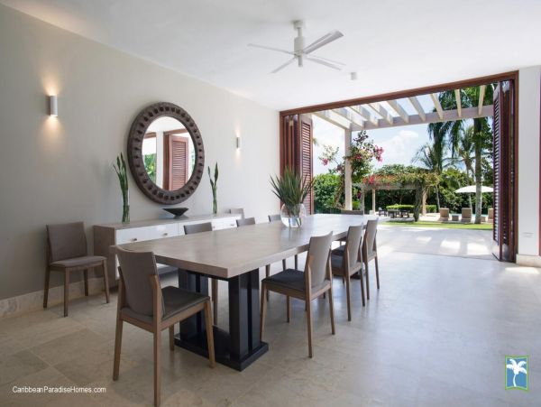Dominican Republic Home 958073
