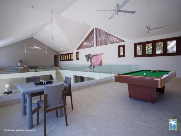 Dominican Republic Home 958073