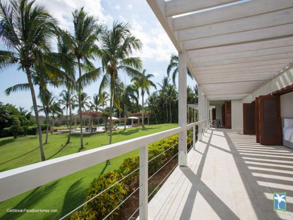 Dominican Republic Home 958073