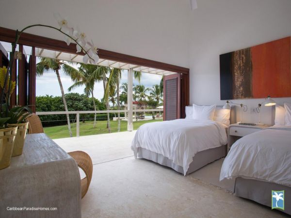 Dominican Republic Home 958073
