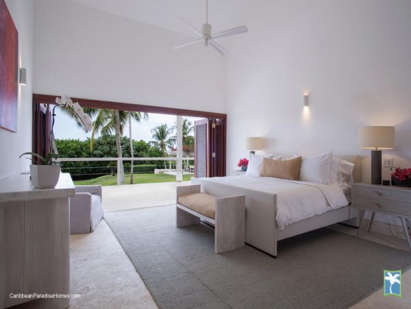 Dominican Republic Home 958073
