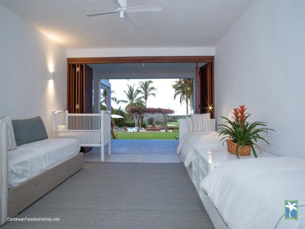 Dominican Republic Home 958073