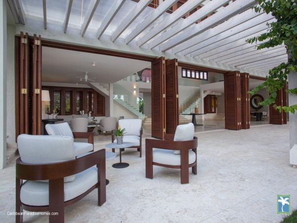 Dominican Republic Home 958073