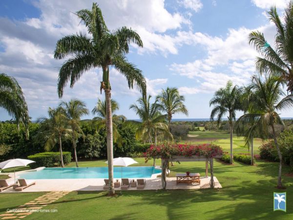 Dominican Republic Home 958073