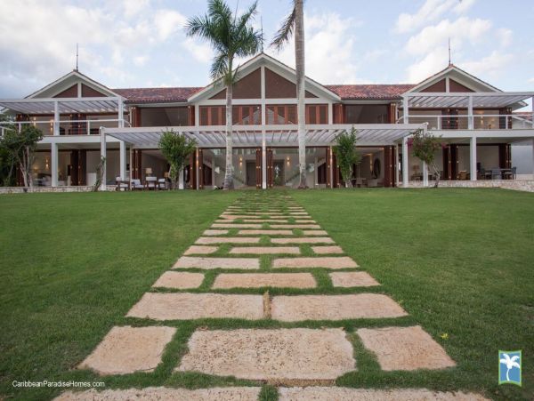 Dominican Republic Home 958073