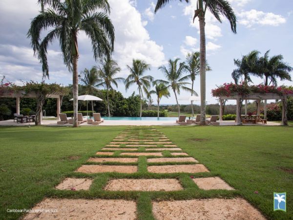 Dominican Republic Home 958073