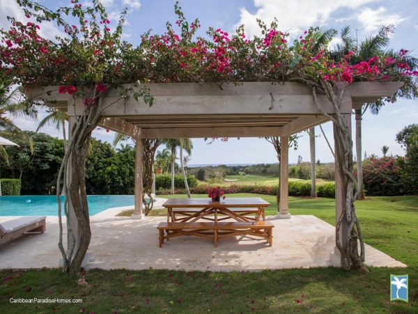 Dominican Republic Home 958073
