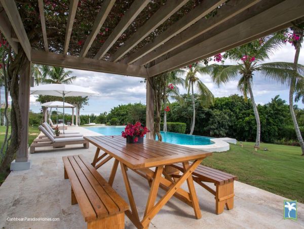 Dominican Republic Home 958073