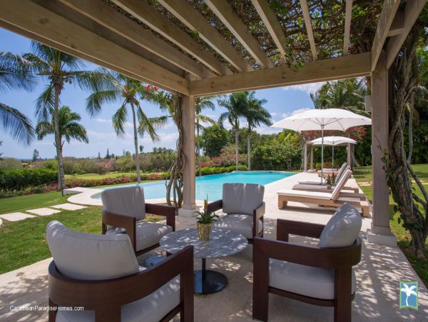 Dominican Republic Home 958073