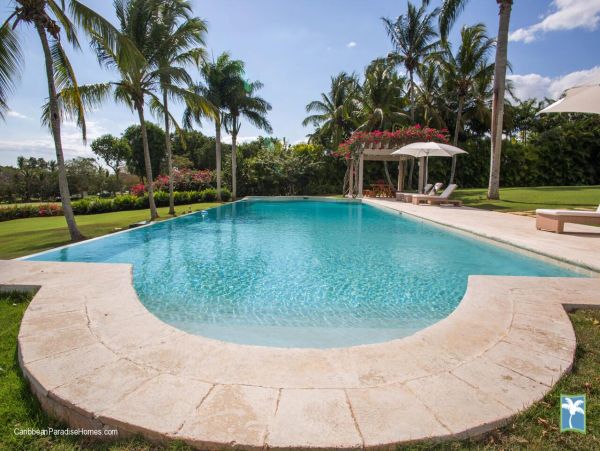 Dominican Republic Home 958073