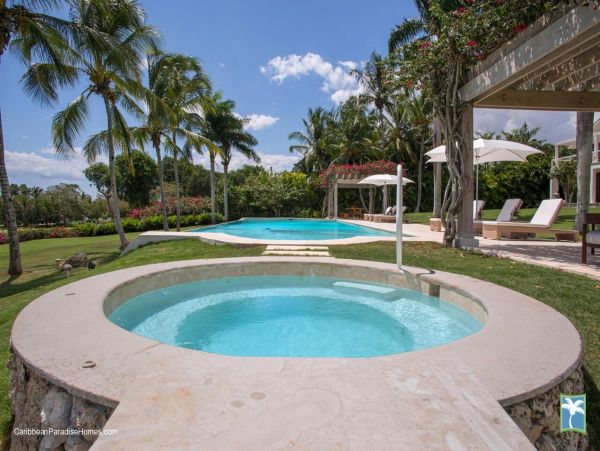 Dominican Republic Home 958073