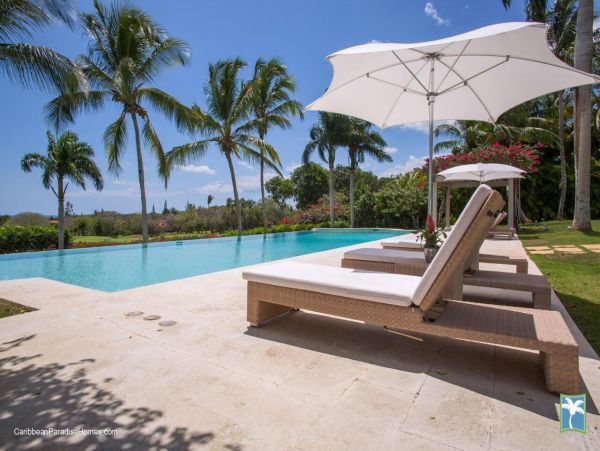 Dominican Republic Home 958073