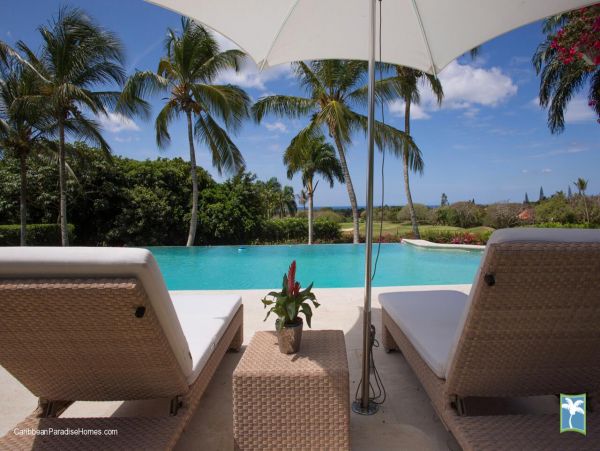 Dominican Republic Home 958073