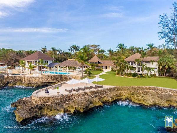 Dominican Republic Home 958077