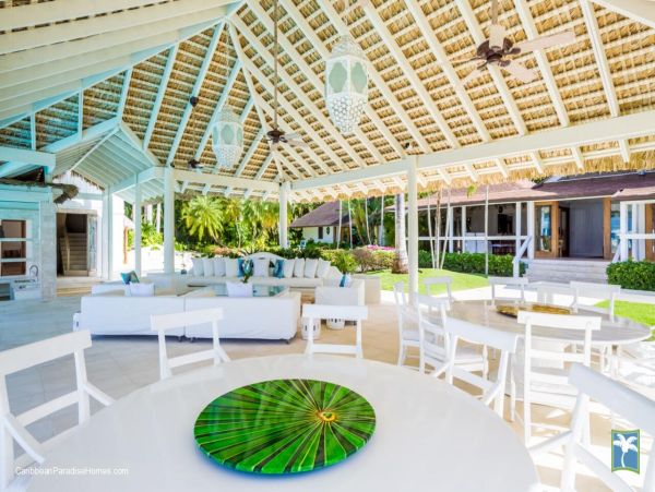 Dominican Republic Home 958077