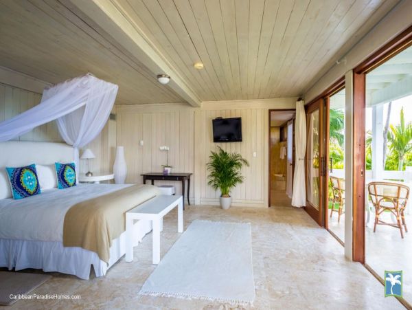 Dominican Republic Home 958077
