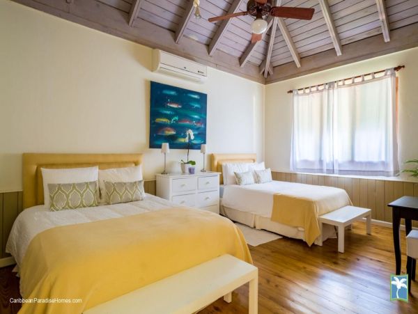 Dominican Republic Home 958077