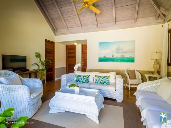 Dominican Republic Home 958077