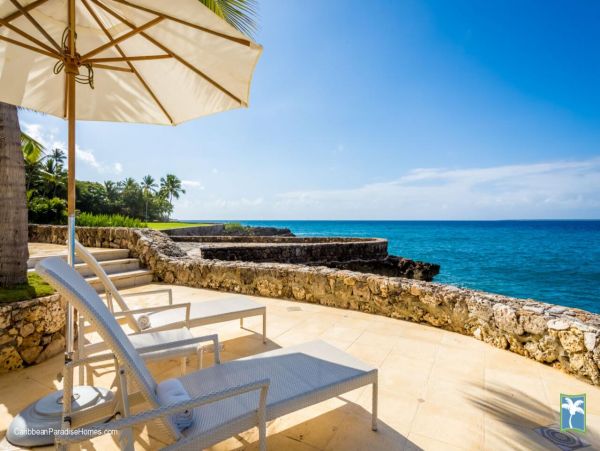 Dominican Republic Home 958077