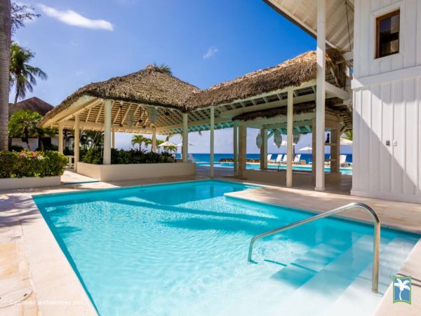 Dominican Republic Home 958077