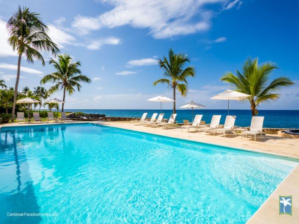 Dominican Republic Home 958077