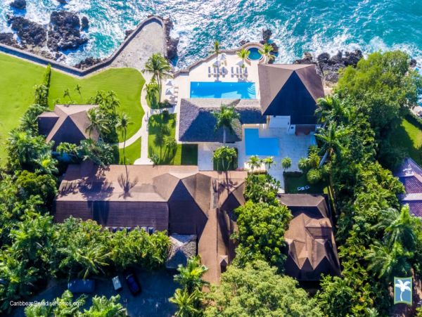 Dominican Republic Home 958077