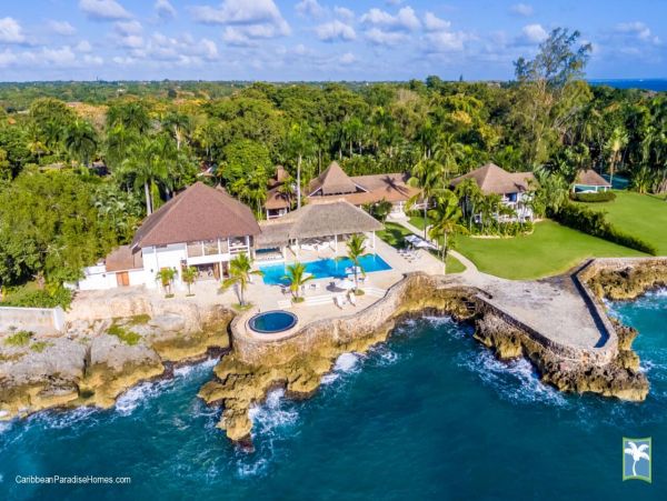 Dominican Republic Home 958077