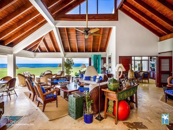 Dominican Republic Home 958078