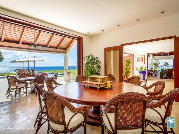 Dominican Republic Home 958078