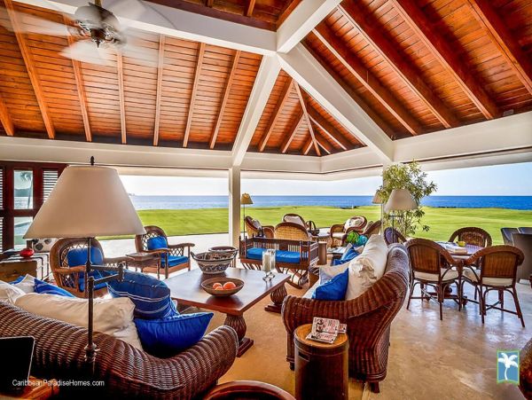 Dominican Republic Home 958078