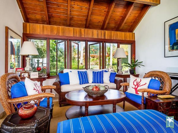 Dominican Republic Home 958078