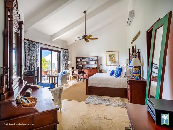 Dominican Republic Home 958078