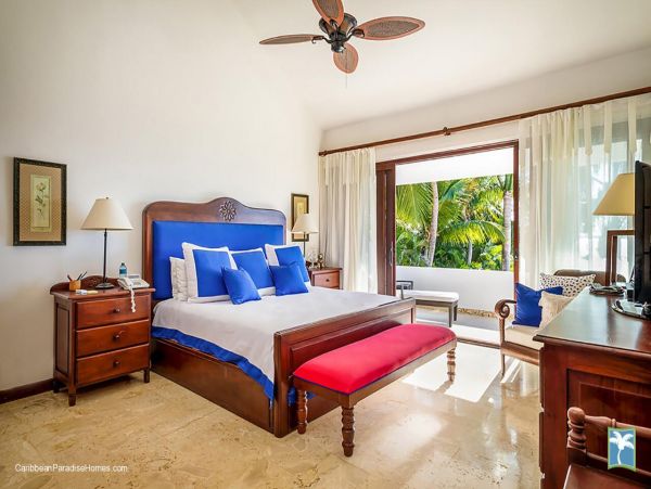 Dominican Republic Home 958078