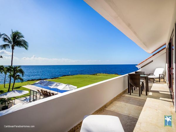 Dominican Republic Home 958078